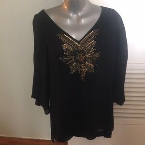 Xoxo size M blouse